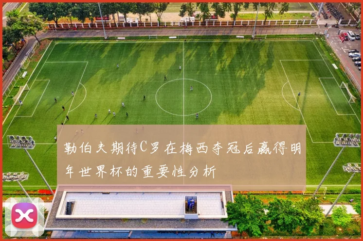 勒伯夫期待C罗在梅西夺冠后赢得明年世界杯的重要性分析