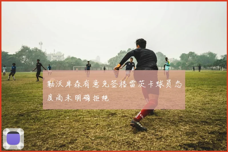 勒沃库森有意免签格雷茨卡球员态度尚未明确拒绝