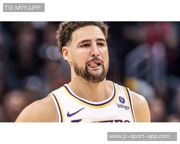 克莱若被买断将优先考虑加盟湖人合同剩余两年3413万引关注